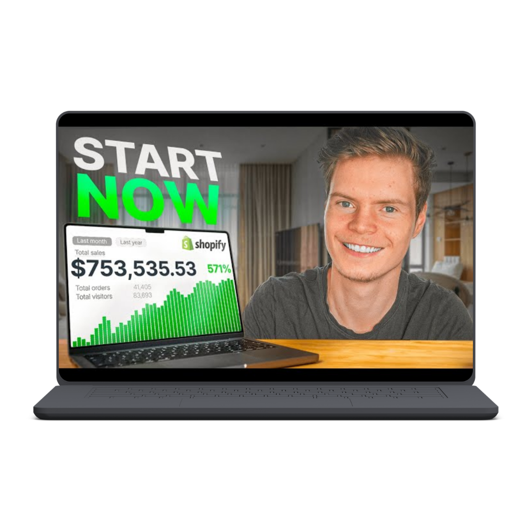 Henrik Wold - EcomBreakout